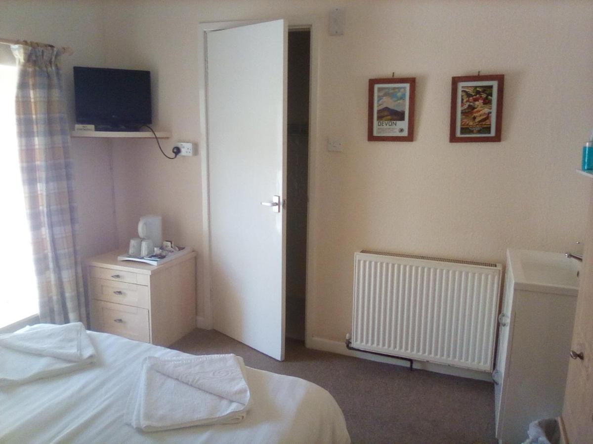 Glenleigh Bed And Breakfast Marazion Esterno foto