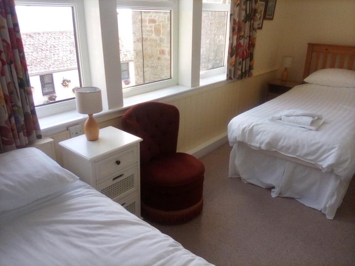 Glenleigh Bed And Breakfast Marazion Esterno foto