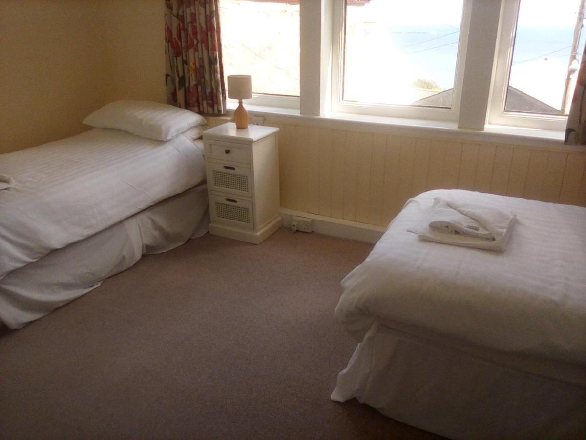 Glenleigh Bed And Breakfast Marazion Esterno foto
