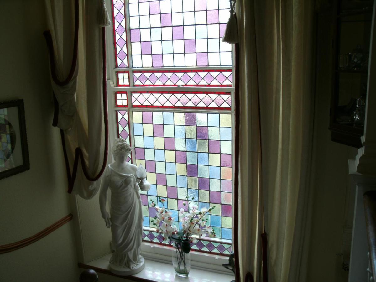 Glenleigh Bed And Breakfast Marazion Esterno foto
