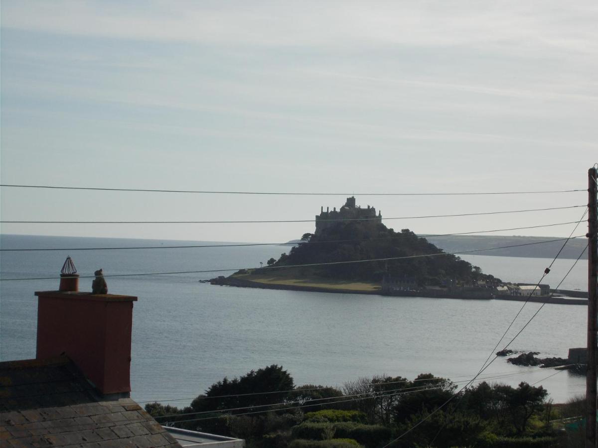 Glenleigh Bed And Breakfast Marazion Esterno foto