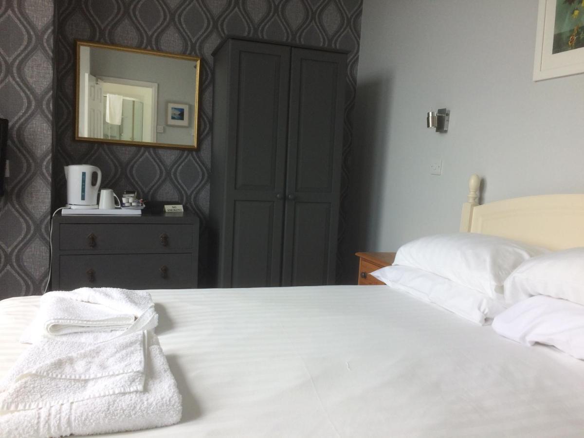 Glenleigh Bed And Breakfast Marazion Esterno foto