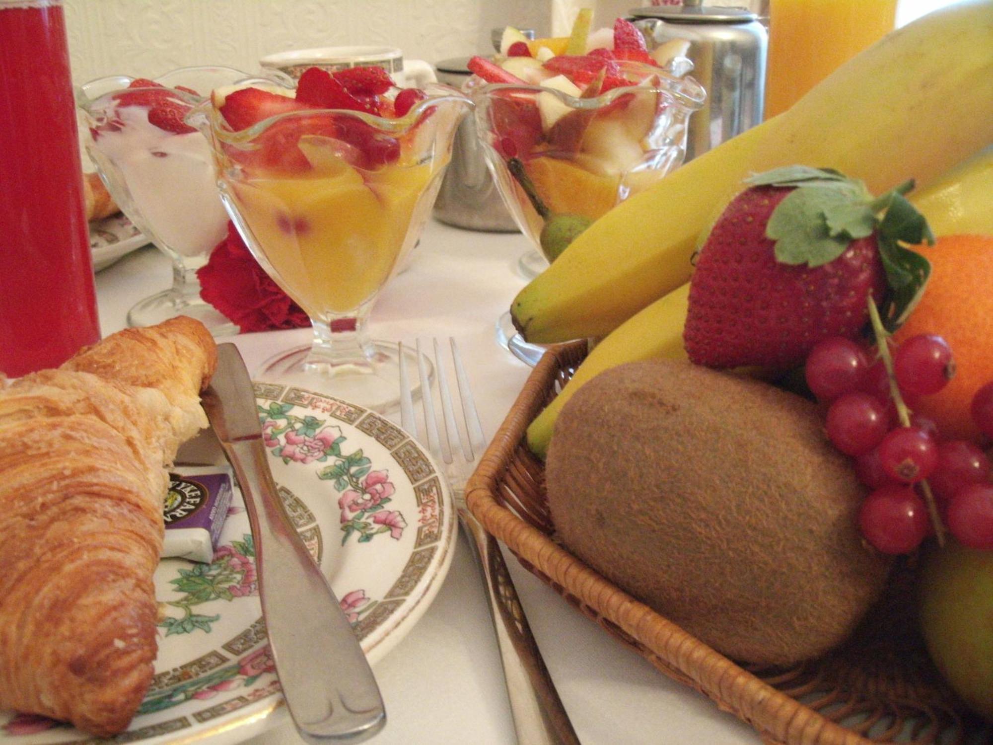 Glenleigh Bed And Breakfast Marazion Esterno foto