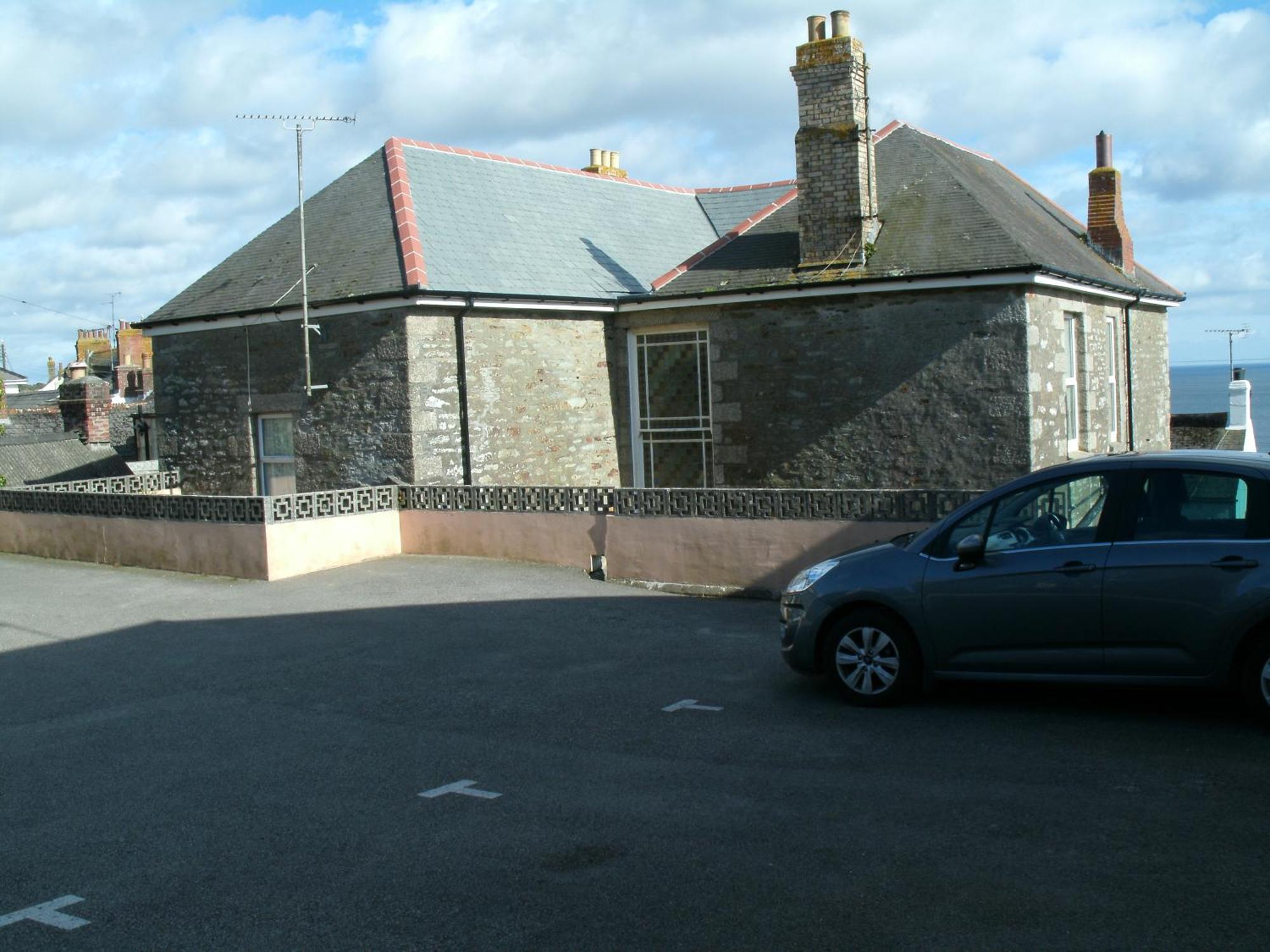 Glenleigh Bed And Breakfast Marazion Esterno foto