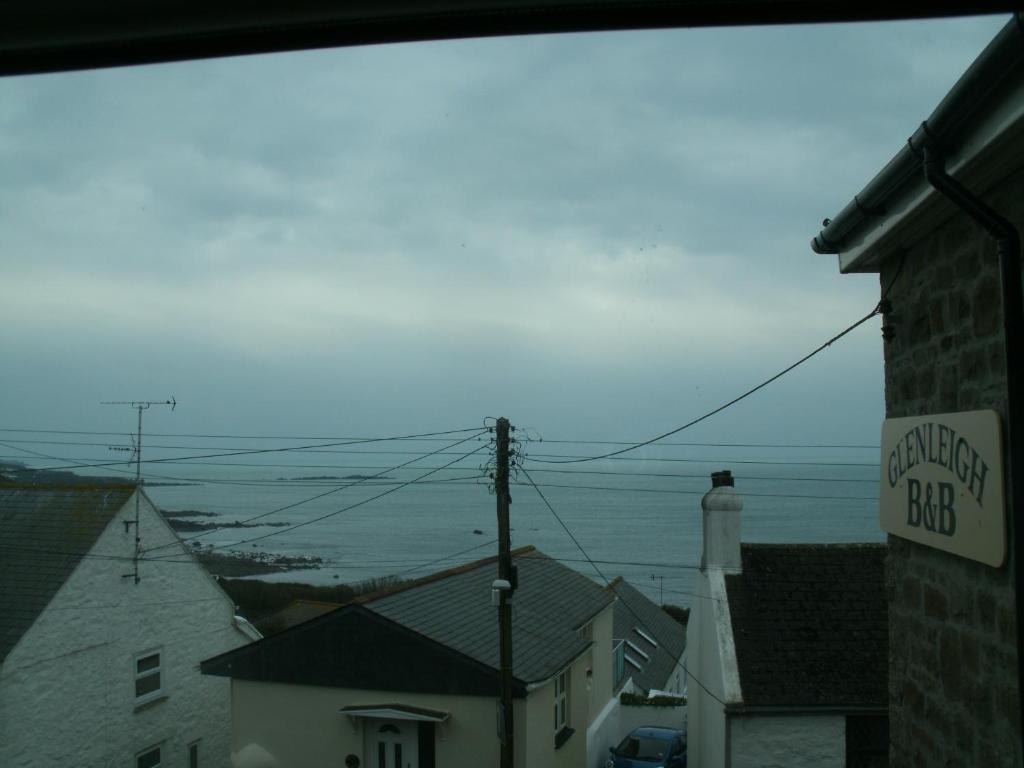 Glenleigh Bed And Breakfast Marazion Camera foto