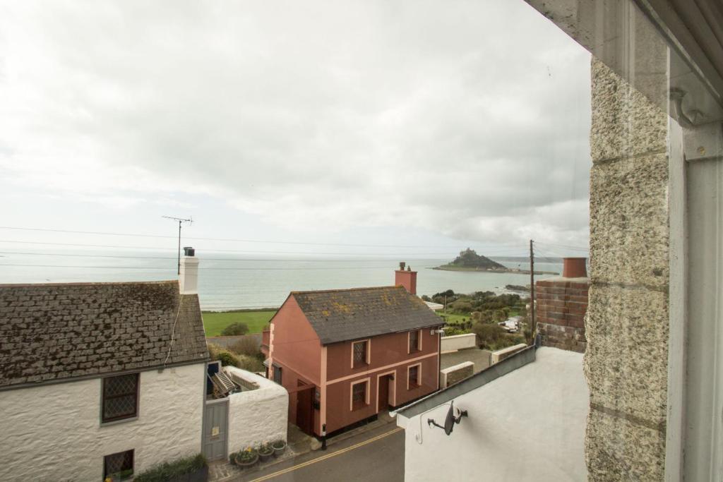 Glenleigh Bed And Breakfast Marazion Camera foto
