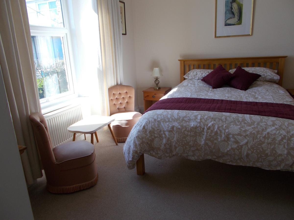 Glenleigh Bed And Breakfast Marazion Esterno foto