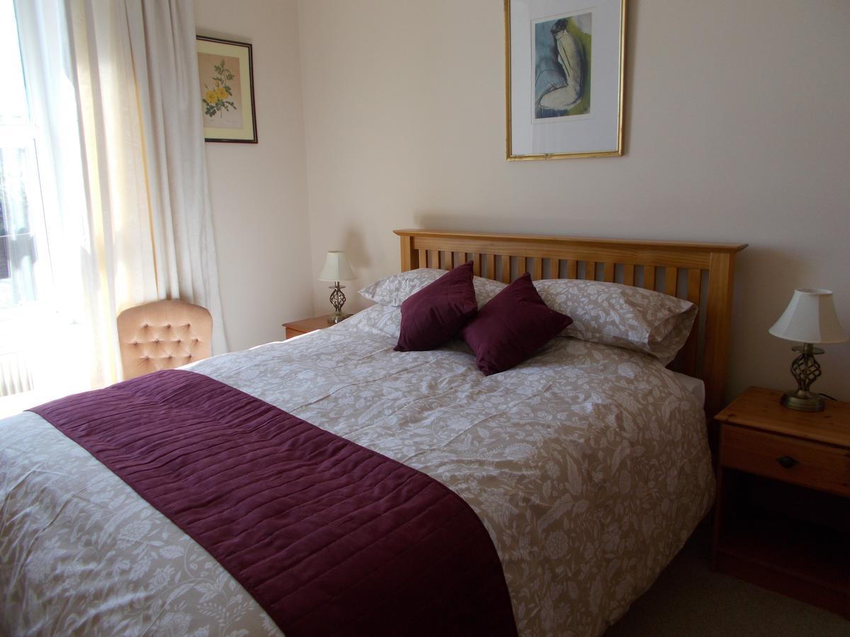 Glenleigh Bed And Breakfast Marazion Esterno foto