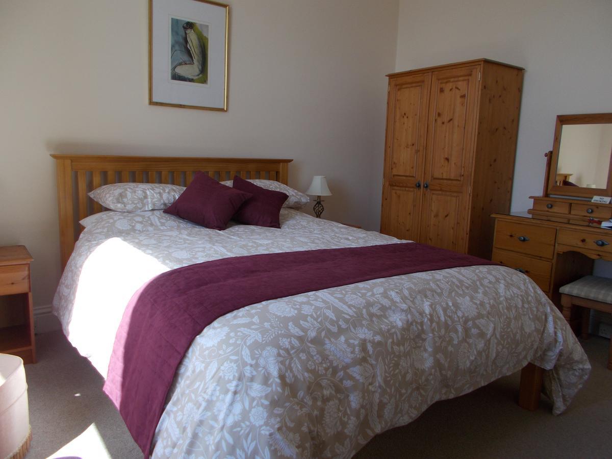 Glenleigh Bed And Breakfast Marazion Esterno foto
